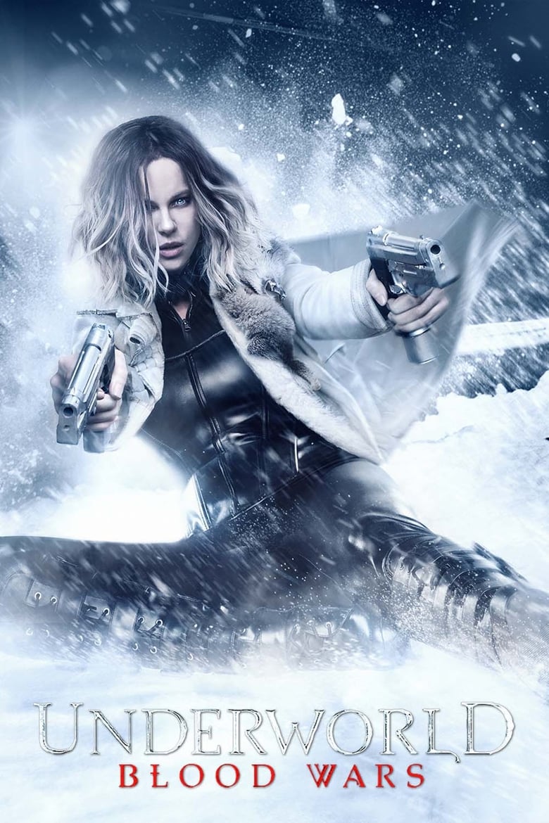 فيلم Underworld: Blood Wars
