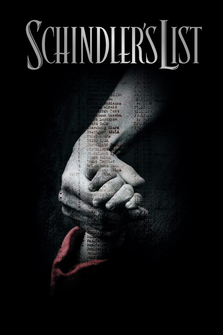 فيلم Schindler’s List