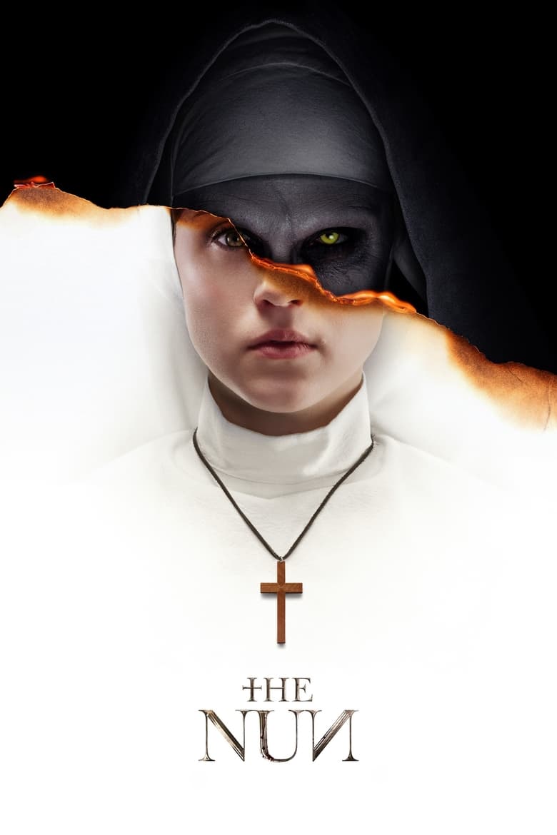 فيلم The Nun