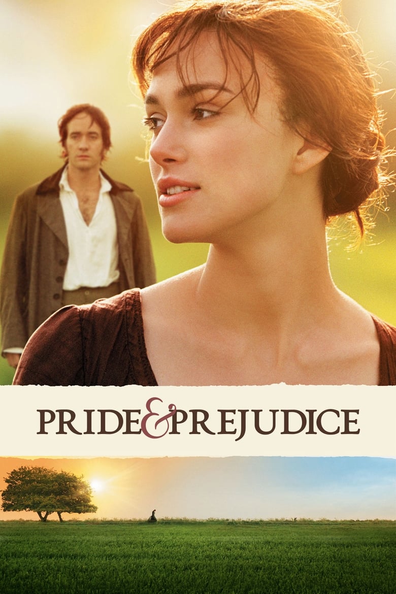 فيلم Pride & Prejudice