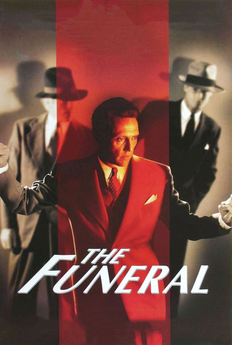 فيلم The Funeral