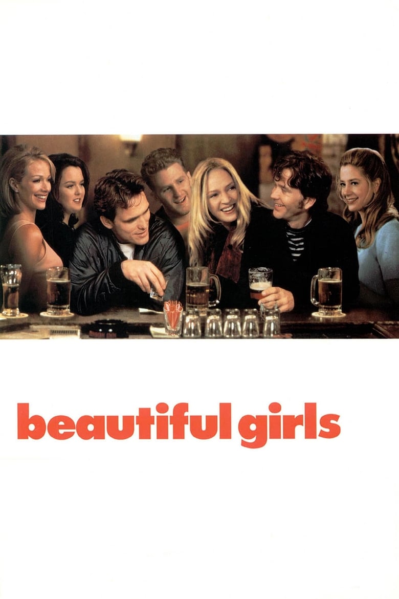 فيلم Beautiful Girls