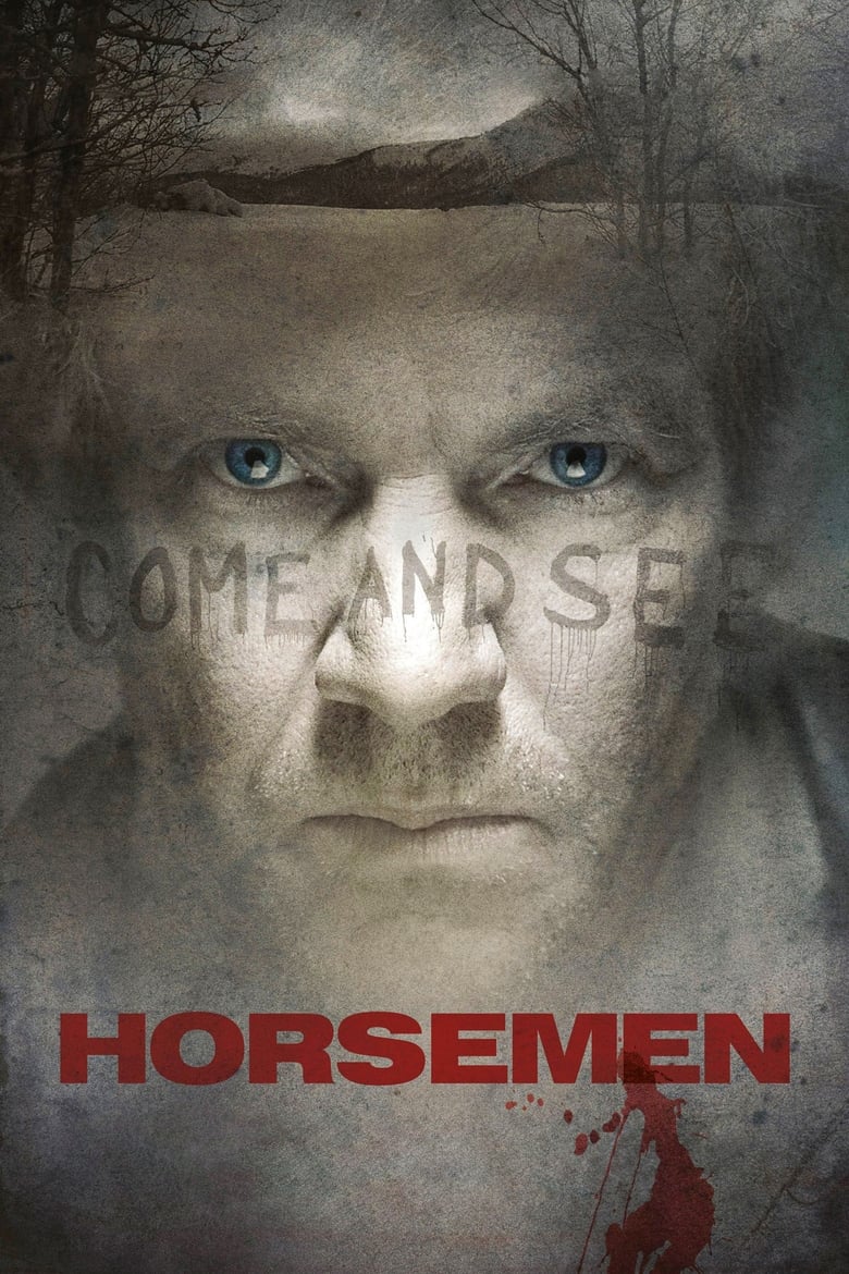 فيلم Horsemen