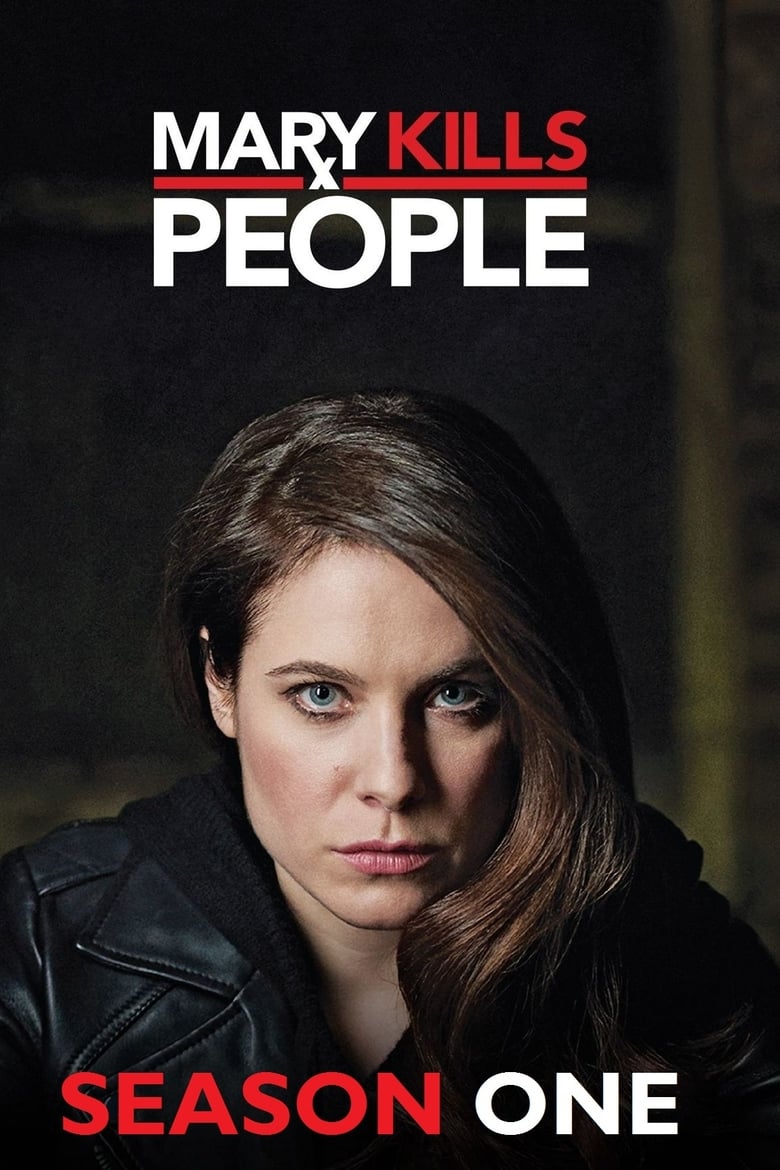 مسلسل Mary Kills People الموسم الاول الحلقة 04 مترجمة