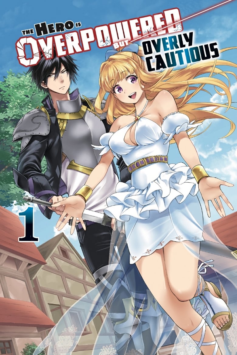 انمي Shinchou Yuusha: Kono Yuusha ga Ore Tueee Kuse ni Shinchou Sugiru الموسم الاول الحلقة 10 مترجمة