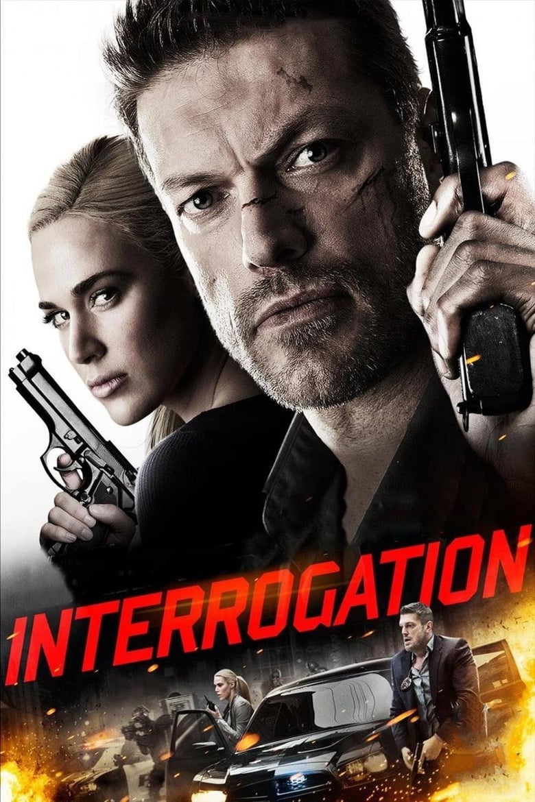 فيلم Interrogation