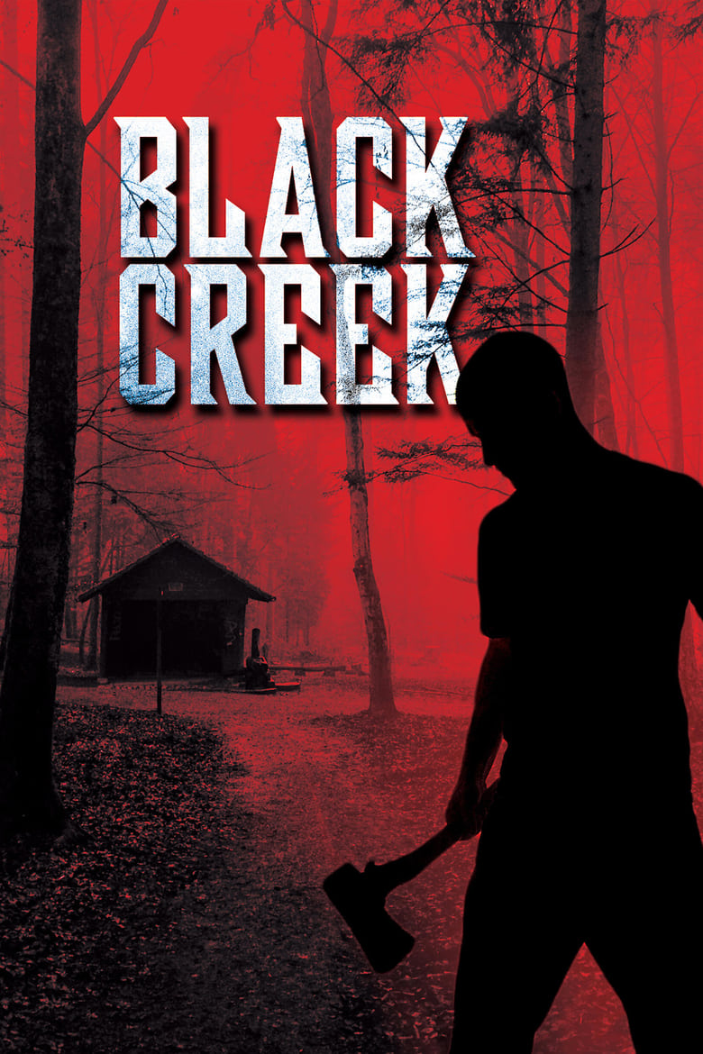 فيلم Black Creek