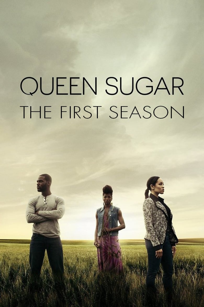 مسلسل Queen Sugar الموسم الاول الحلقة 02 مترجمة