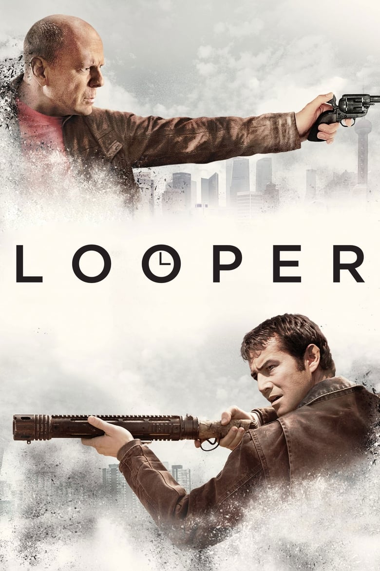 فيلم Looper