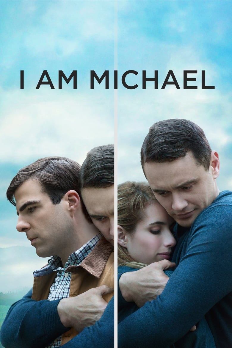 فيلم I Am Michael