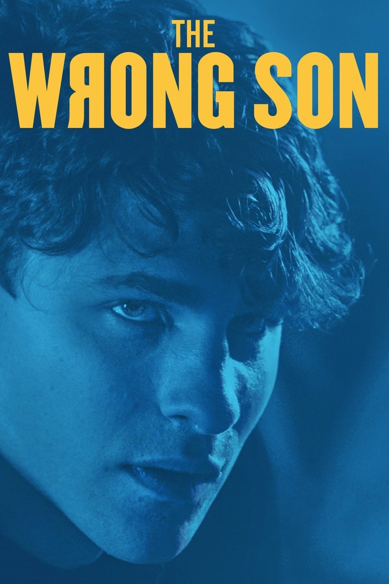 فيلم The Wrong Son