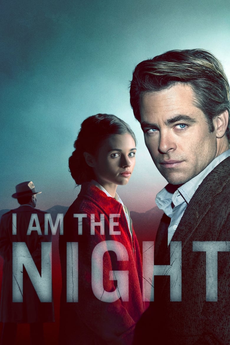مسلسل I Am the Night