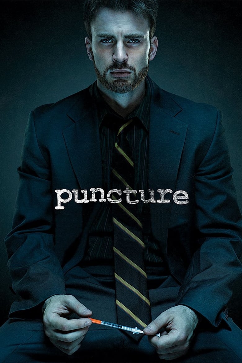 فيلم Puncture