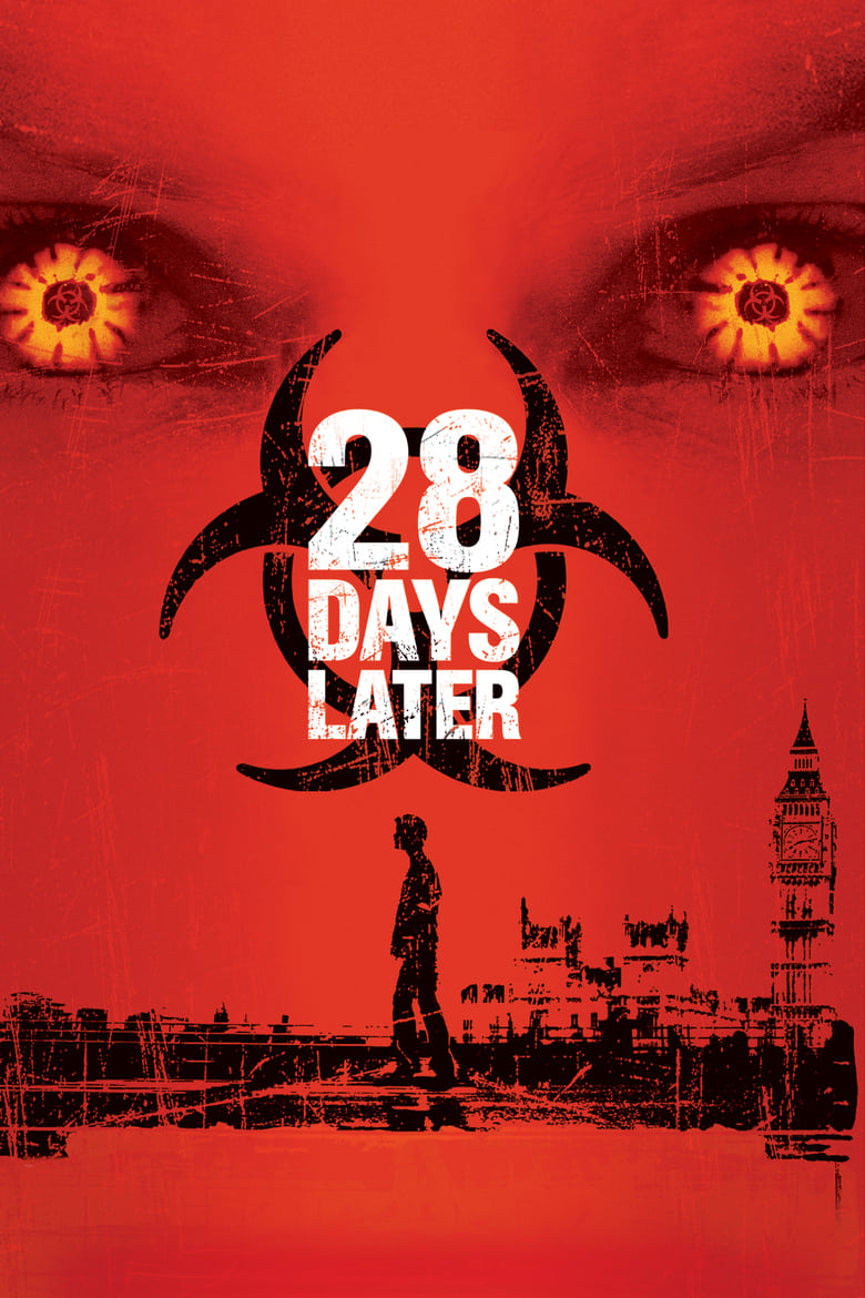 فيلم 28 Days Later