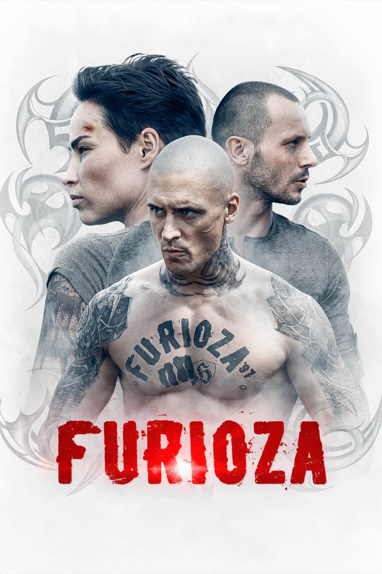 فيلم Furioza