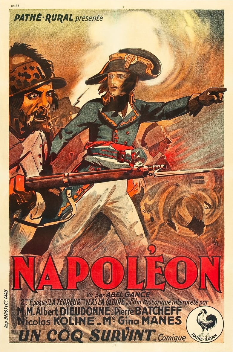 فيلم Napoleon
