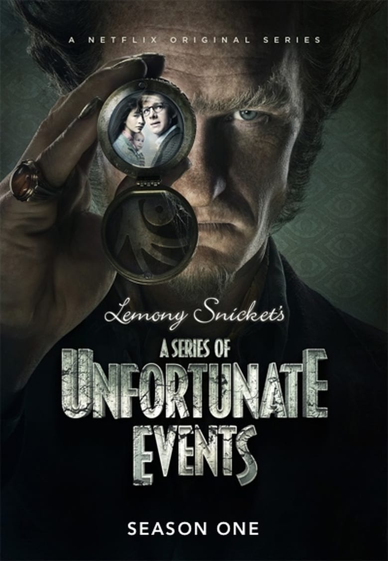 مسلسل A Series of Unfortunate Events الموسم الاول الحلقة 01 مترجمة