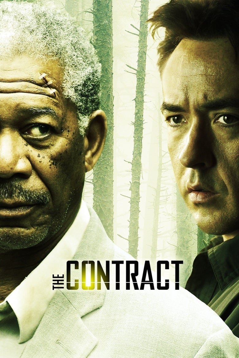 فيلم The Contract