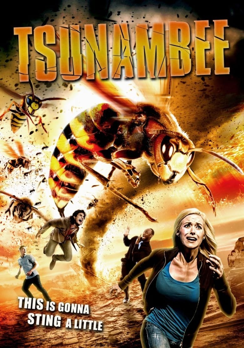 فيلم Tsunambee