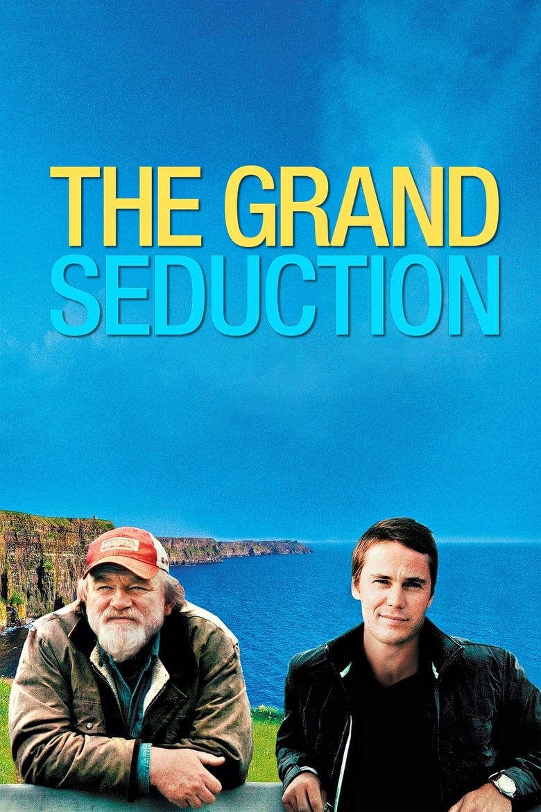 فيلم The Grand Seduction