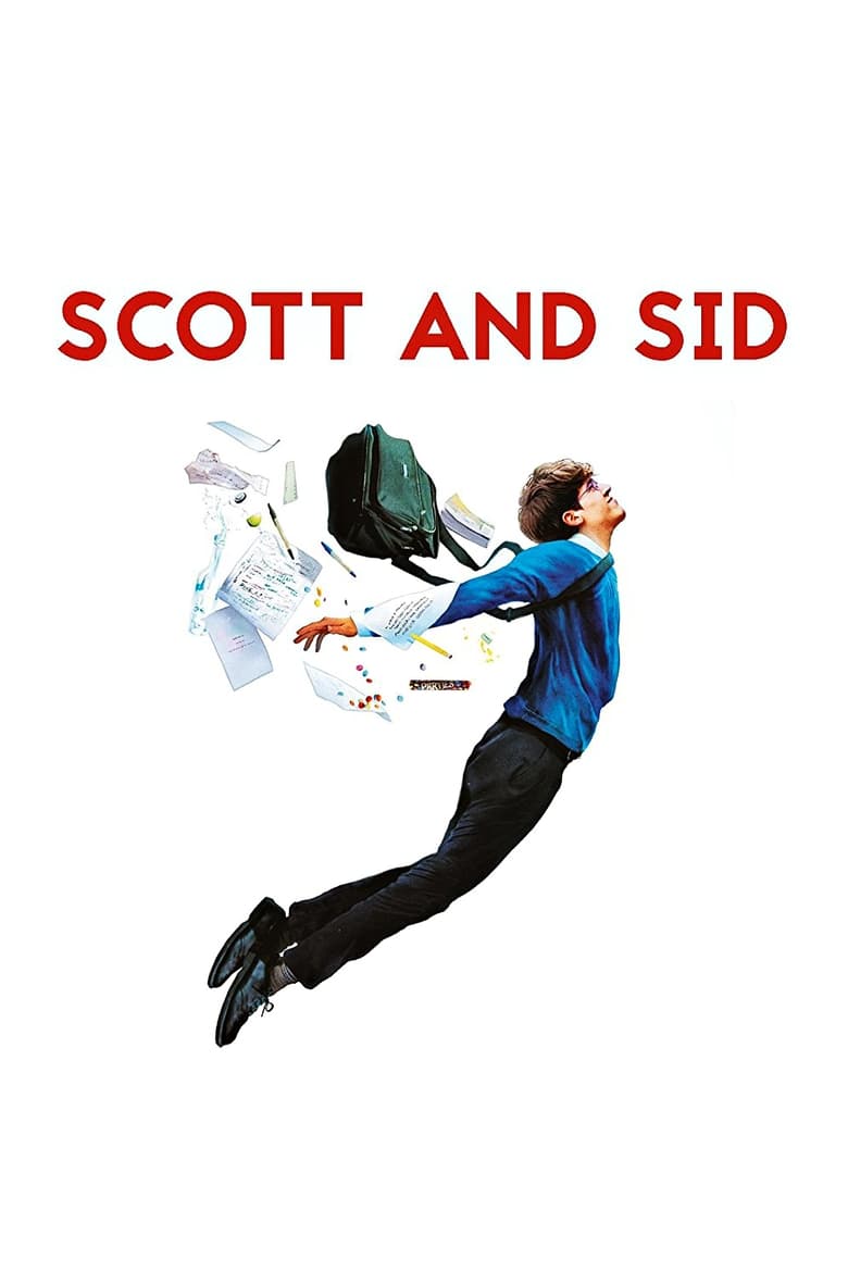 فيلم Scott and Sid
