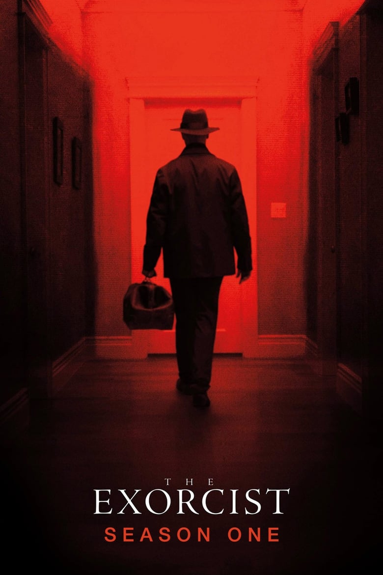 مسلسل The Exorcist الموسم الاول مترجم