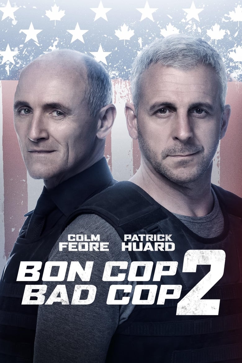 فيلم Bon Cop Bad Cop 2