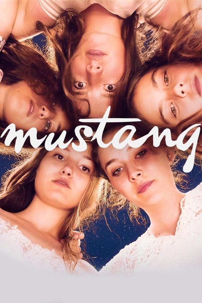 فيلم Mustang
