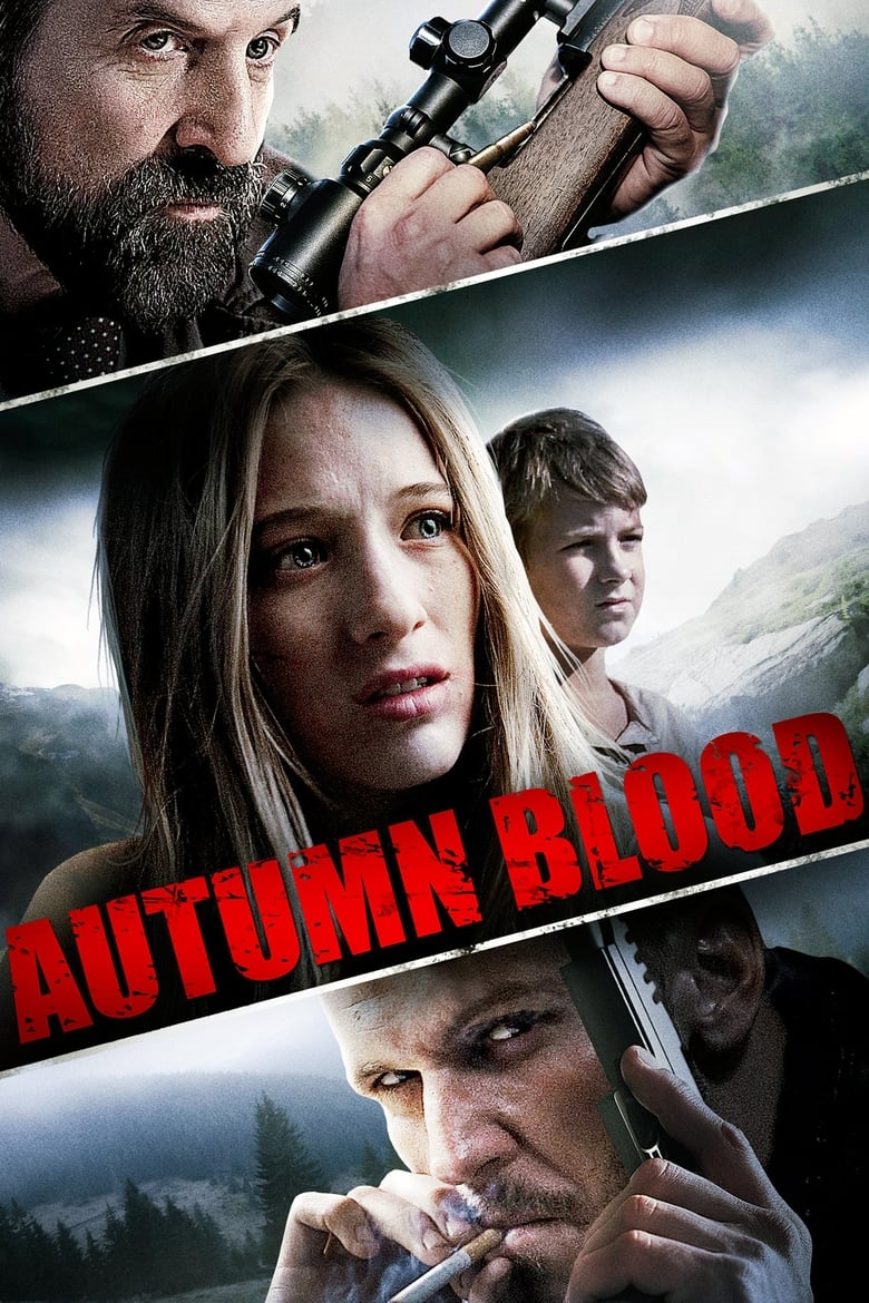 فيلم Autumn Blood