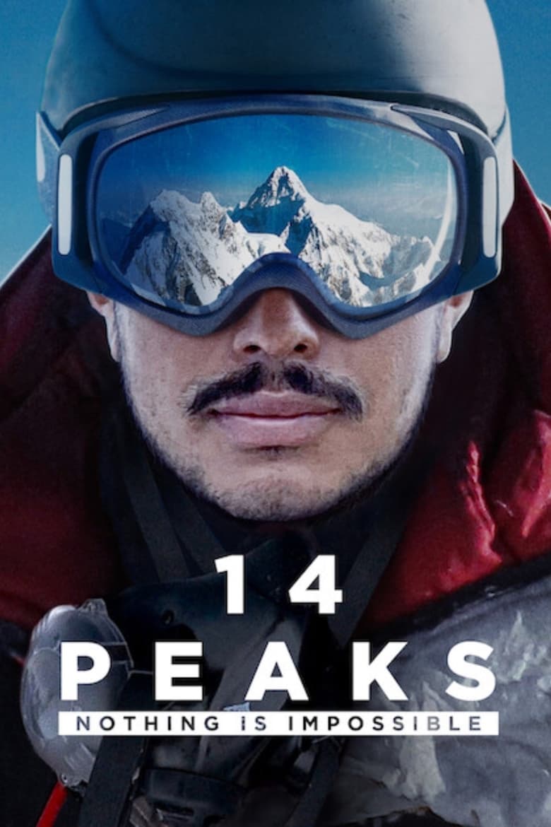 فيلم 14 Peaks: Nothing Is Impossible