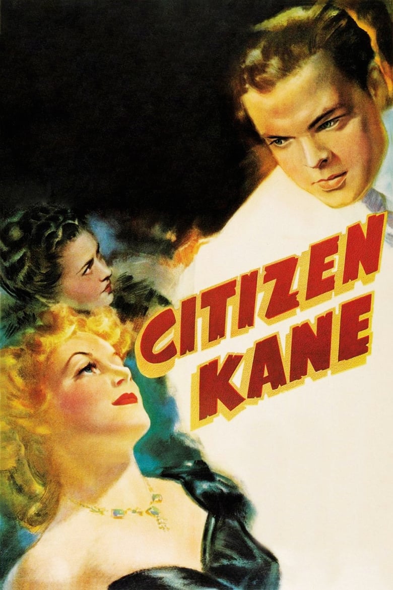 فيلم Citizen Kane