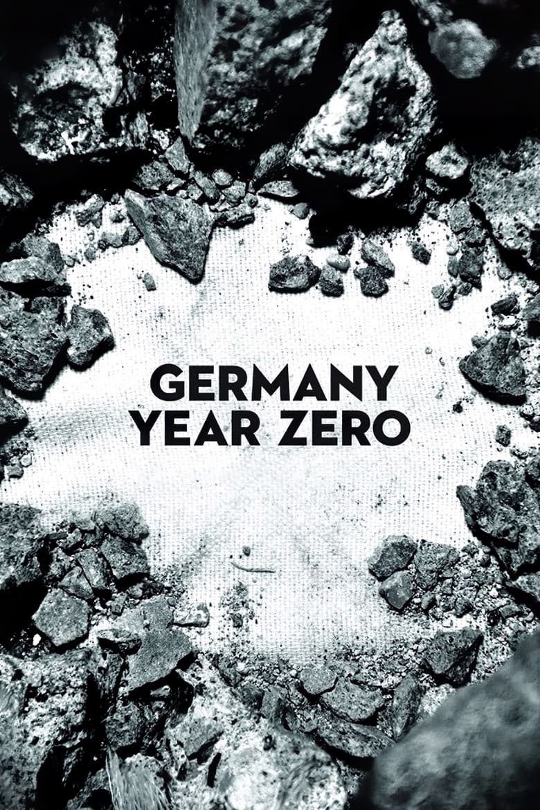 فيلم Germany Year Zero