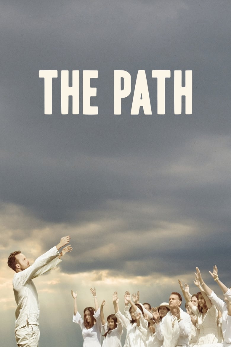 مسلسل The Path