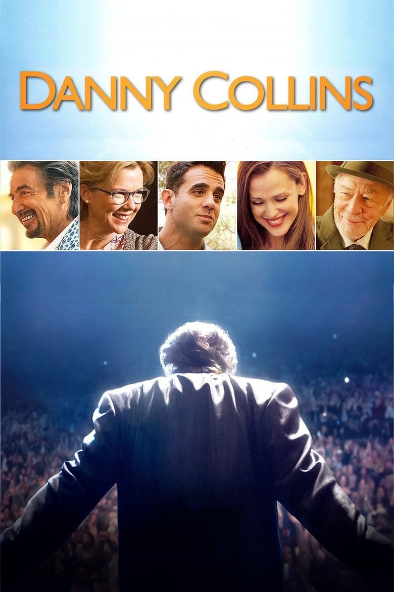 فيلم Danny Collins