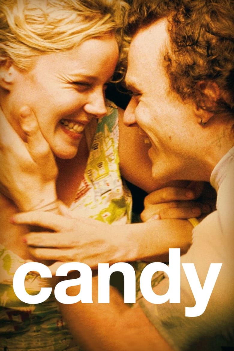 فيلم Candy