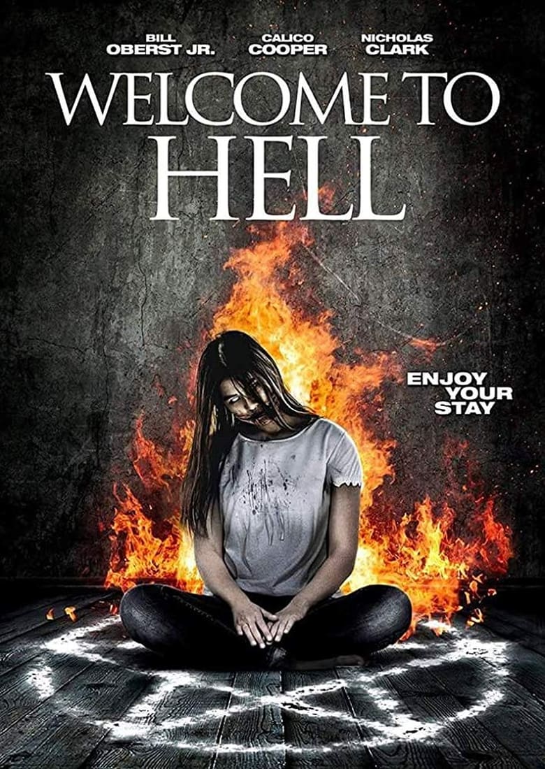 فيلم Welcome to Hell