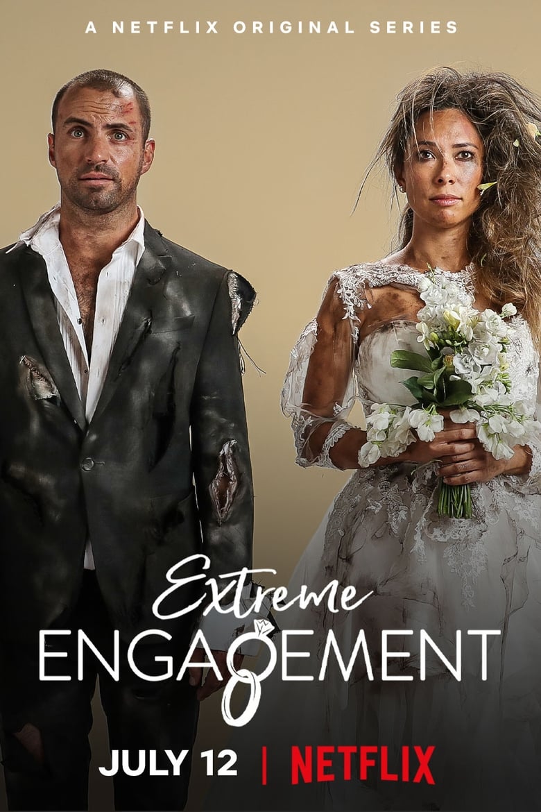 مسلسل Extreme Engagement