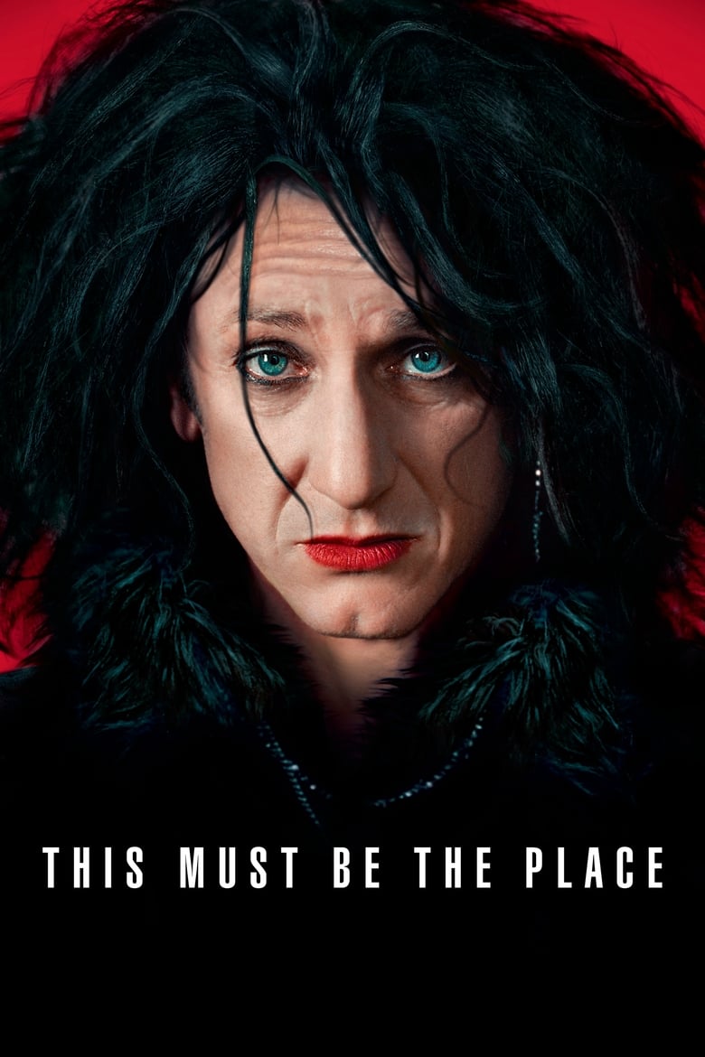 فيلم This Must Be the Place