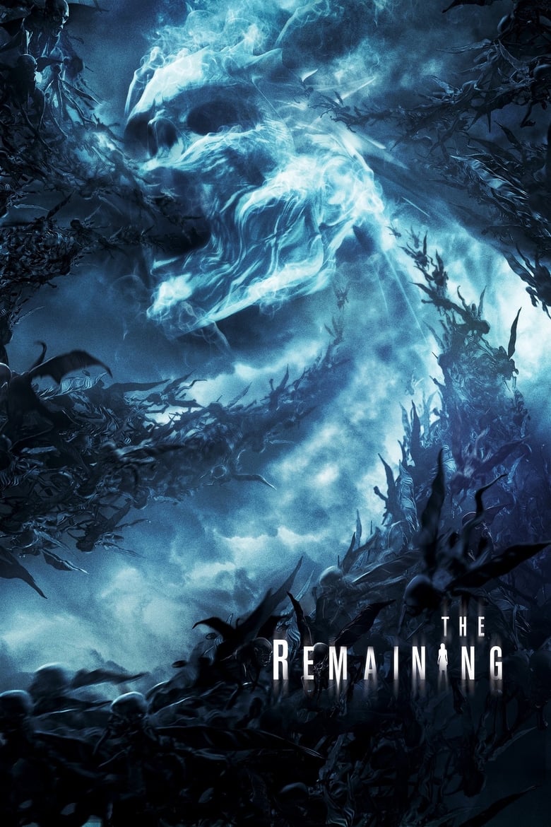 فيلم The Remaining