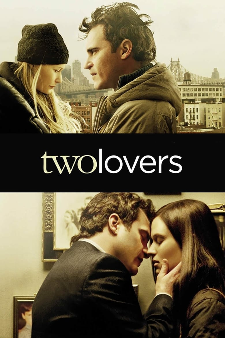 فيلم Two Lovers