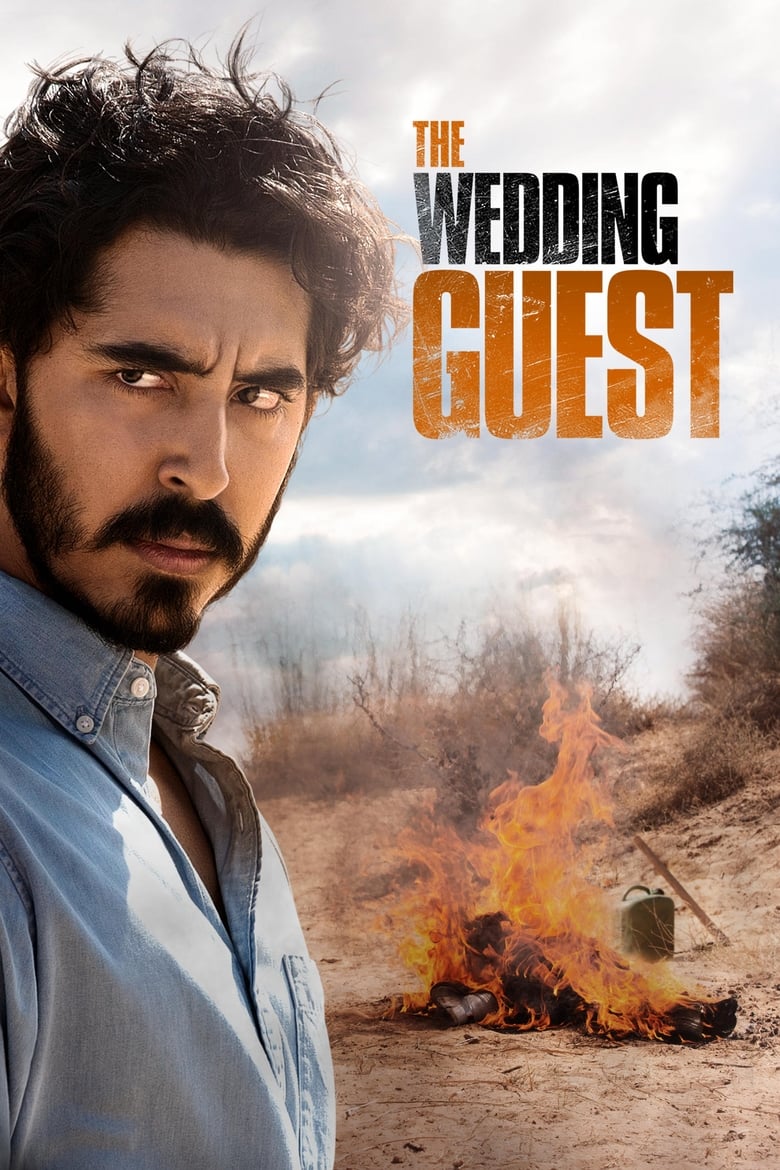 فيلم The Wedding Guest