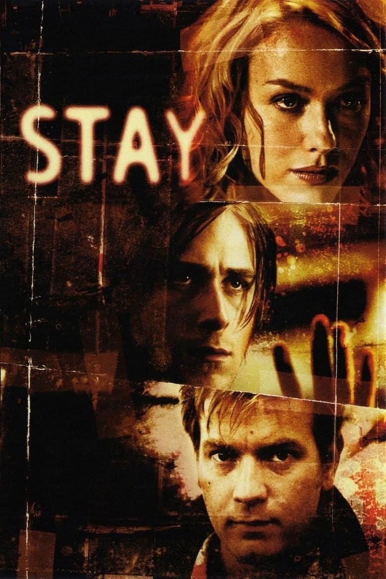 فيلم Stay