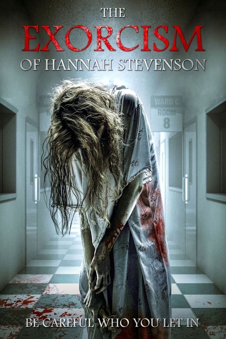 فيلم The Exorcism of Hannah Stevenson