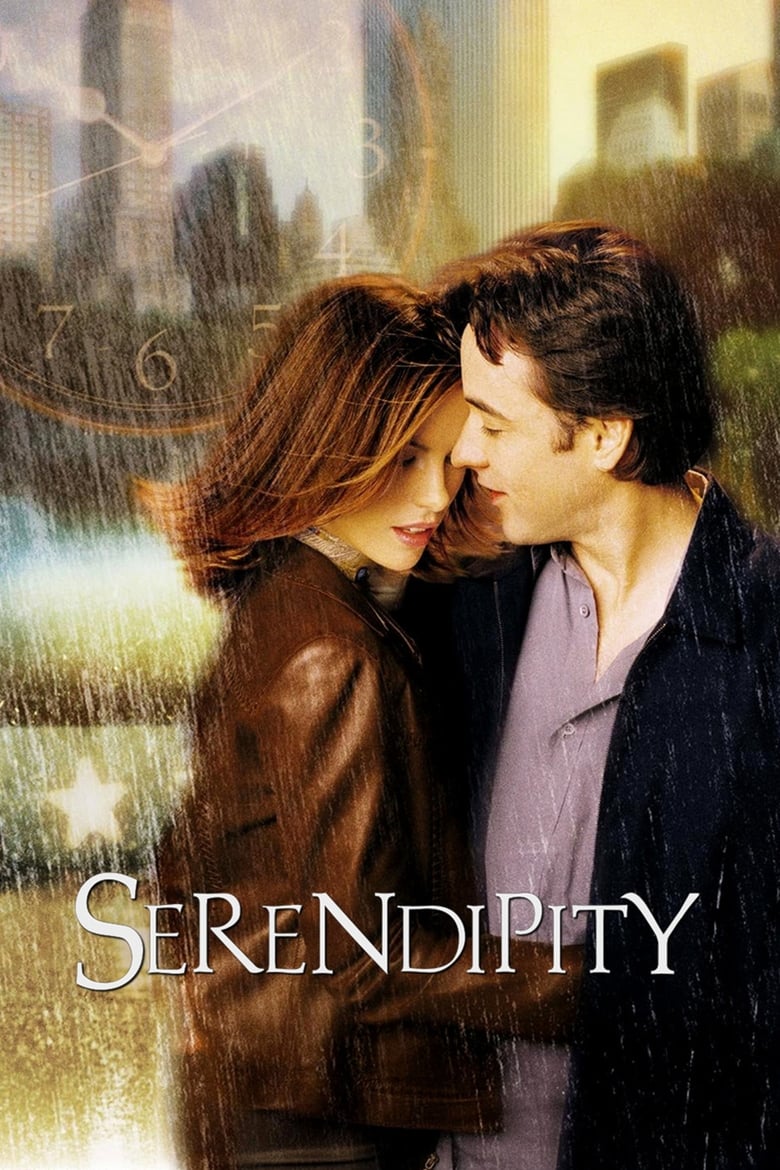 فيلم Serendipity