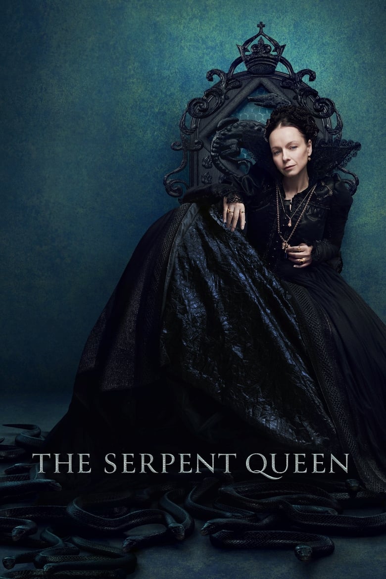 مسلسل The Serpent Queen الموسم الاول مترجم