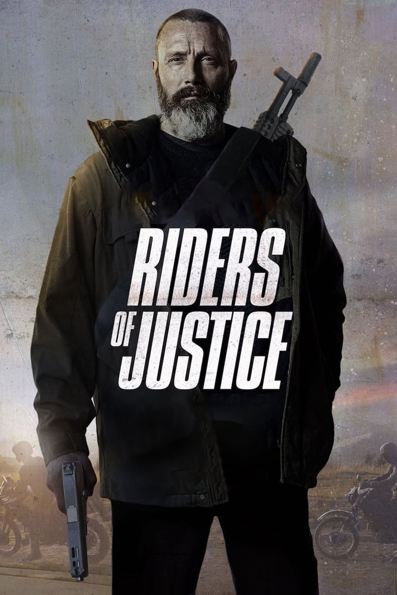 فيلم Riders of Justice