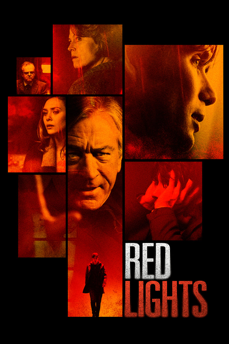 فيلم Red Lights