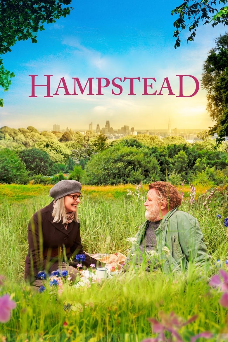 فيلم Hampstead