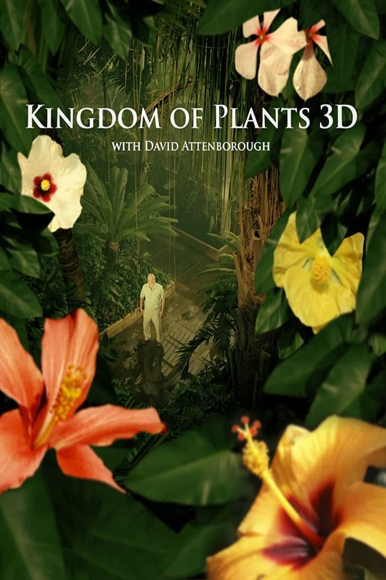 مسلسل Kingdom of Plants