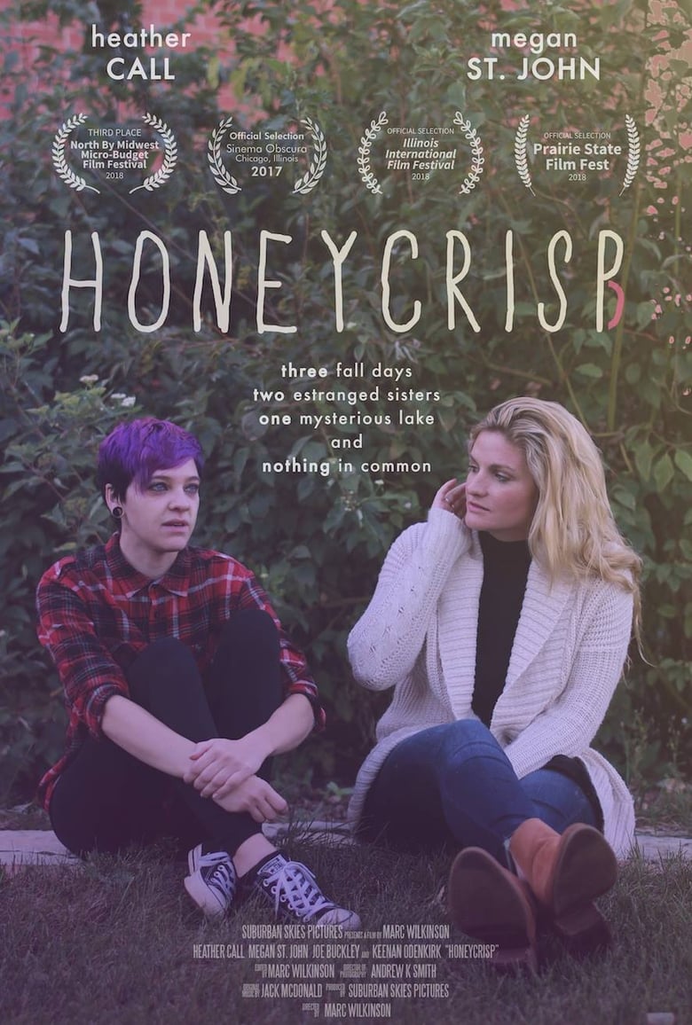 فيلم Honeycrisp